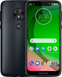 Замена динамика на телефоне Motorola Moto G7 Play в Набережных Челнах